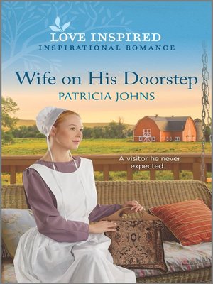cover image of Wife on His Doorstep